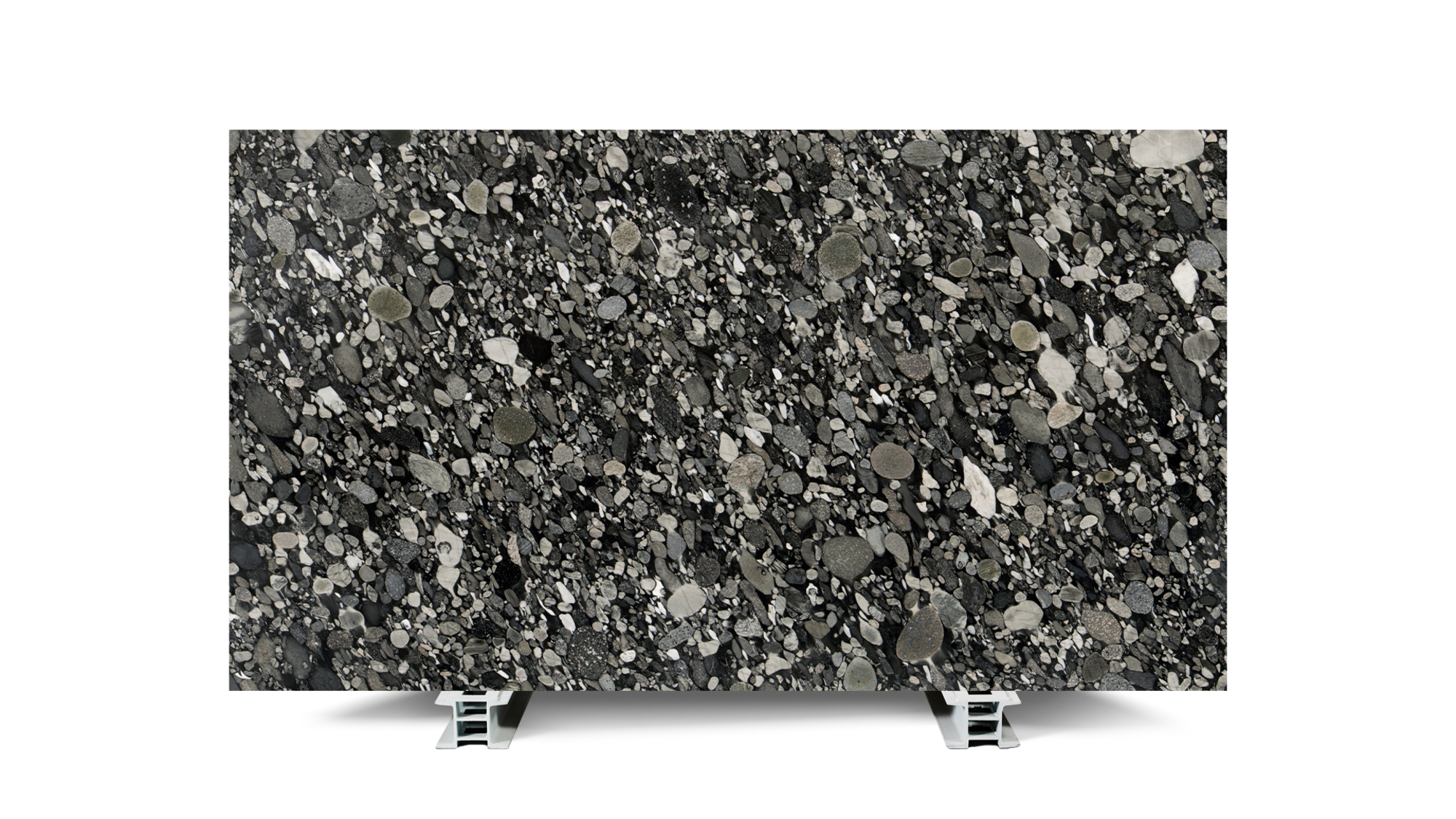 Brachot MARINACE BLACK — Granit, Noir
